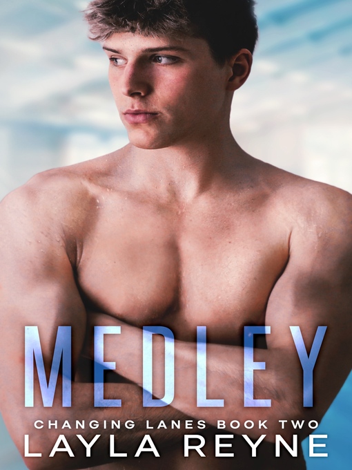 Title details for Medley by Layla Reyne - Wait list